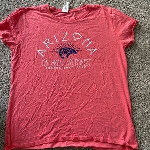 Brand: Gildan, Size: Large, Color: Pink